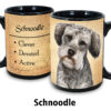 Schnoddle Mug - Image 2
