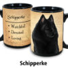 Schipperke Mug - Image 2