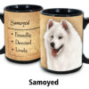 Samoyed Mug - Image 2