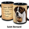 Saint Bernard Mug - Image 2