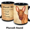 Pharaoh Hound Mug - Image 2