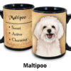 Maltipoo Mug - Image 2