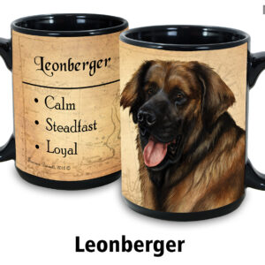 Leonberger Mug