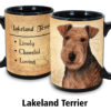 Lakeland Terrier Mug - Image 2