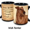 Irish Terrier Mug - Image 2