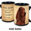 Irish Setter Mug - Image 2