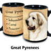 Great Pyrenees Mug - Image 2