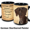 German Short-haired Pointer Mug - Image 2