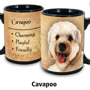 Cavapoo Mug