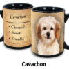Cavachon Mug - Image 2