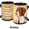 Brittany Mug - Image 2