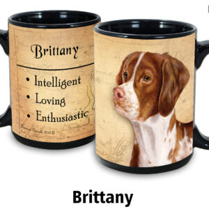 Brittany Mug