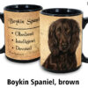 Boykin, Spaniel Brown Mug - Image 2