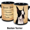 Boston Terrier Mug - Image 2