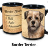Border Terrier Mug - Image 2