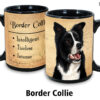 Border Collie Mug - Image 2
