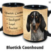 Bluetick Coonhound Mug - Image 2