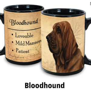 Bloodhound Mug