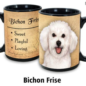 Bichon Frise Mug
