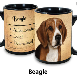 Beagle Mug