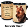Australian Terrier Mug - Image 2