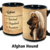 Afghan Hound Mug - Image 2