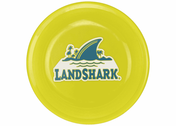 LandShark Flying Disc