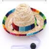 Dog Sombrero Hats - Image 2