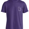 PURPLE MASCOT KITTIE - Image 2