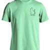 CORAL TURTLE PATTERN KITTIE - Image 2
