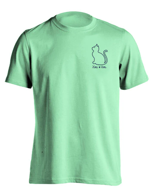 CORAL TURTLE PATTERN KITTIE - Image 2