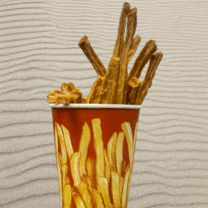 Board Walk Fries