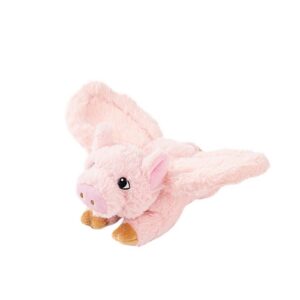 FLYING FLY & FETCH