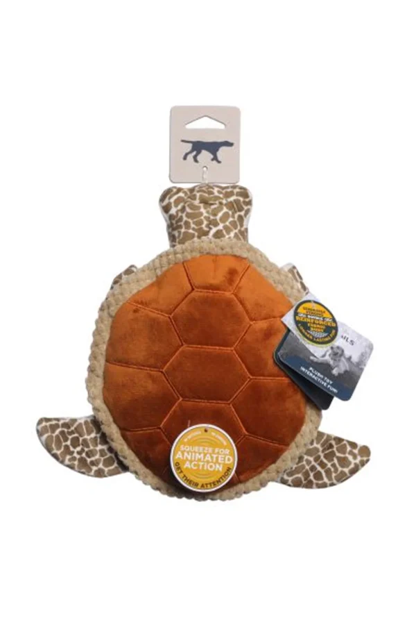SEA TURTLE
