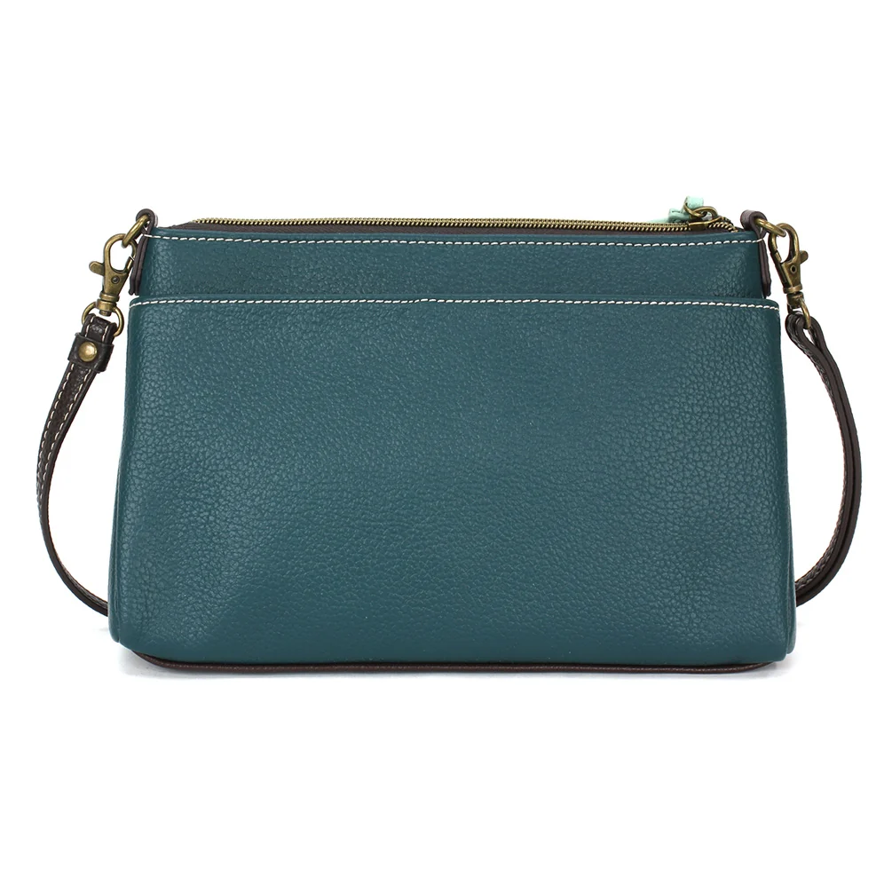 Deluxe Crossbody - Mermaid Tail - Image 4
