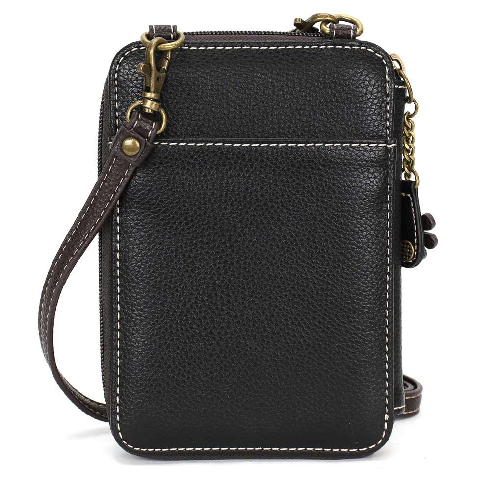 Wallet Crossbody - Treble Clef - Image 5