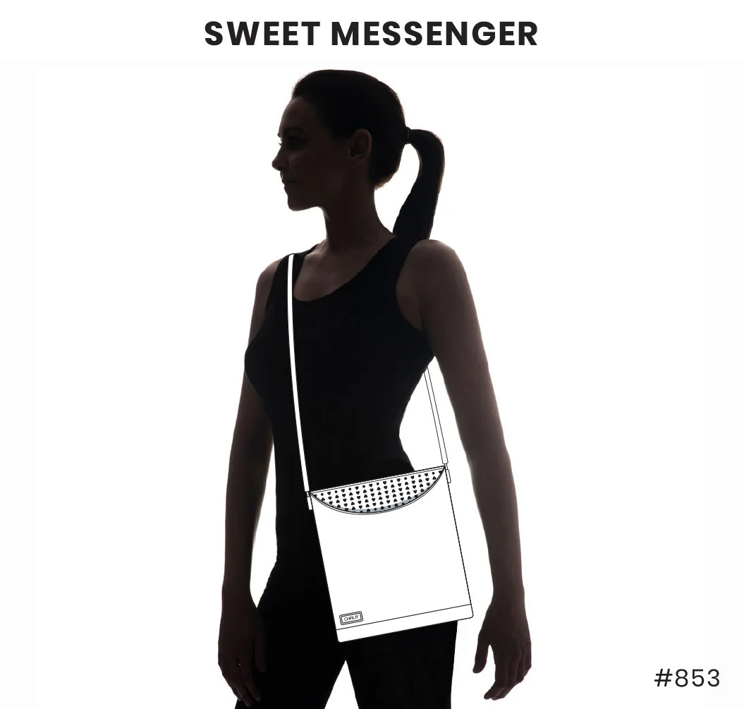 Sweet Messenger - Western Boots - Image 2