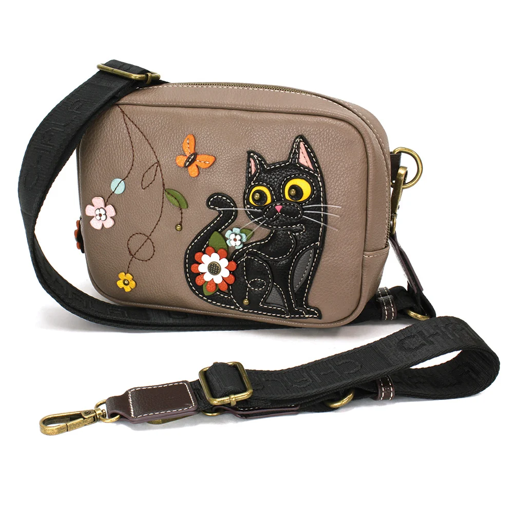 Mini Pack - Black Cat - Image 9