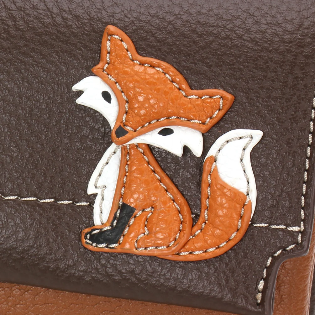 CRISS Cellphone Xbody - RFID - Fox - Image 4