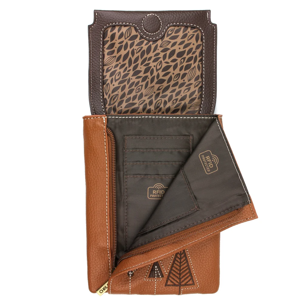 CRISS Cellphone Xbody - RFID - Fox - Image 6