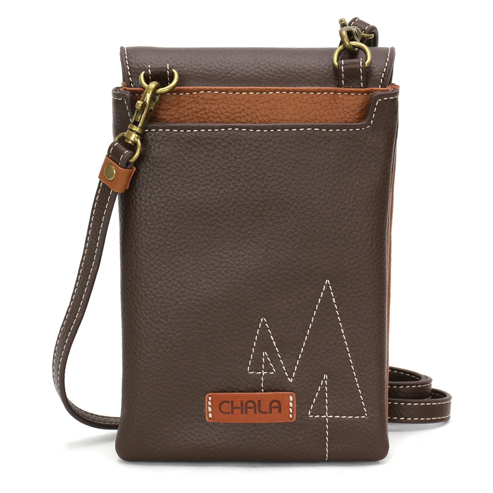 CRISS Cellphone Xbody - RFID - Fox - Image 8