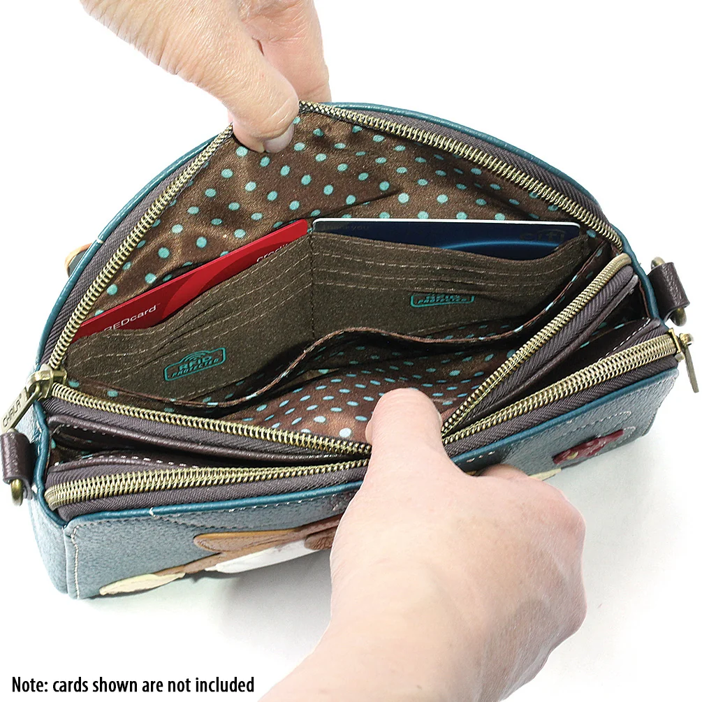 Toaster Crossbody - Corgi - Image 3