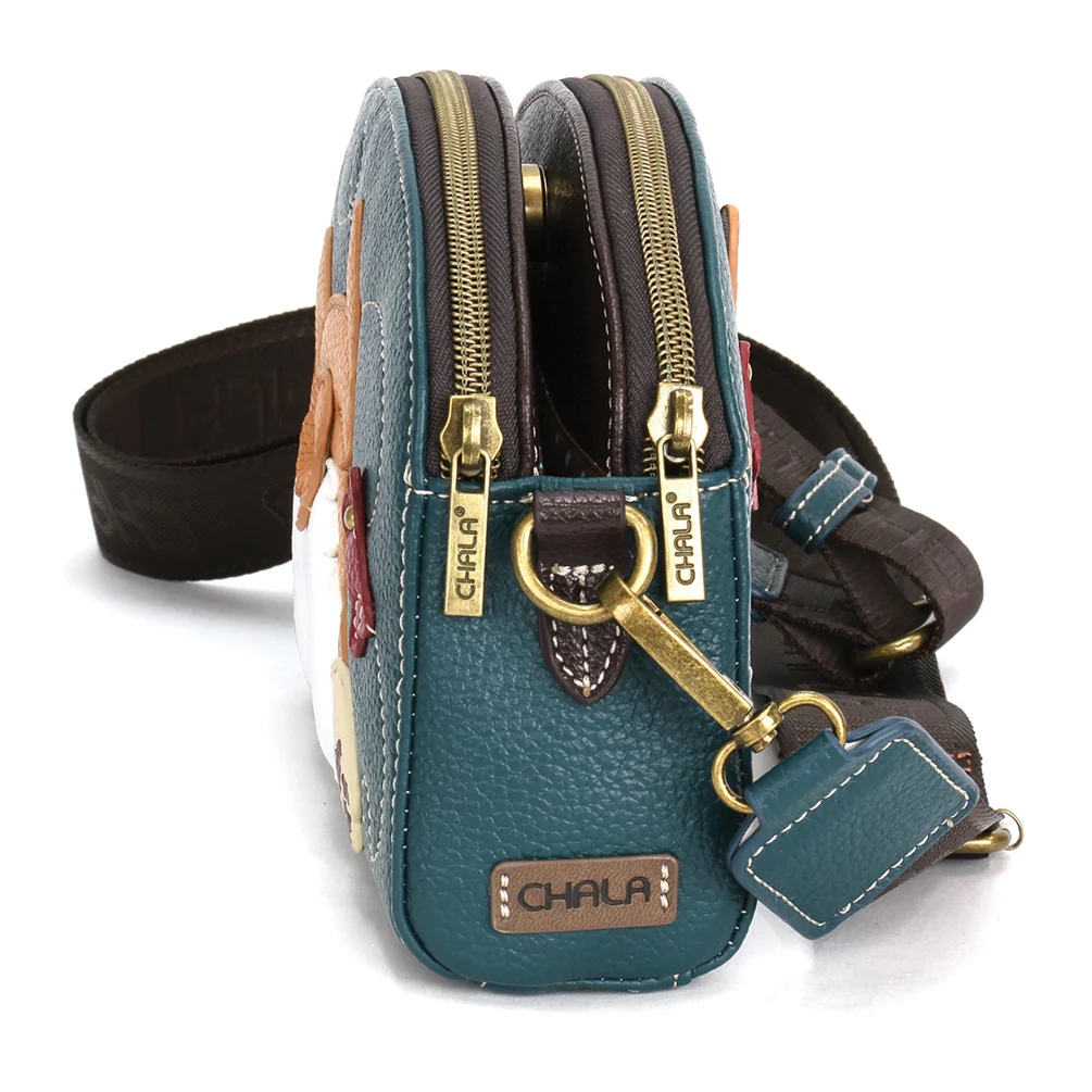 Toaster Crossbody - Corgi - Image 5