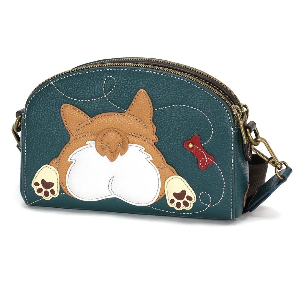 Toaster Crossbody - Corgi - Image 6