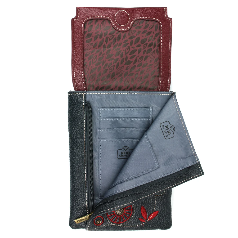 CRISS Cellphone Xbody - RFID - Horse - Image 6