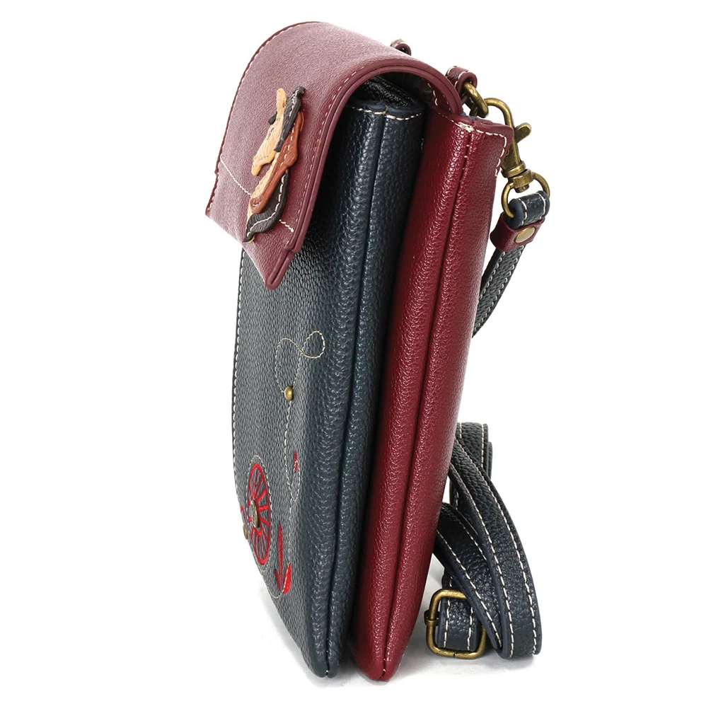 CRISS Cellphone Xbody - RFID - Horse - Image 7