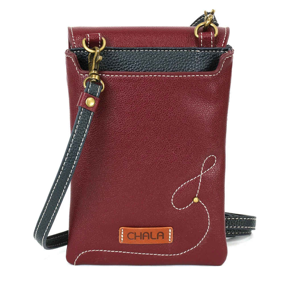 CRISS Cellphone Xbody - RFID - Horse - Image 8