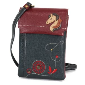 CRISS Cellphone Xbody - RFID - Horse