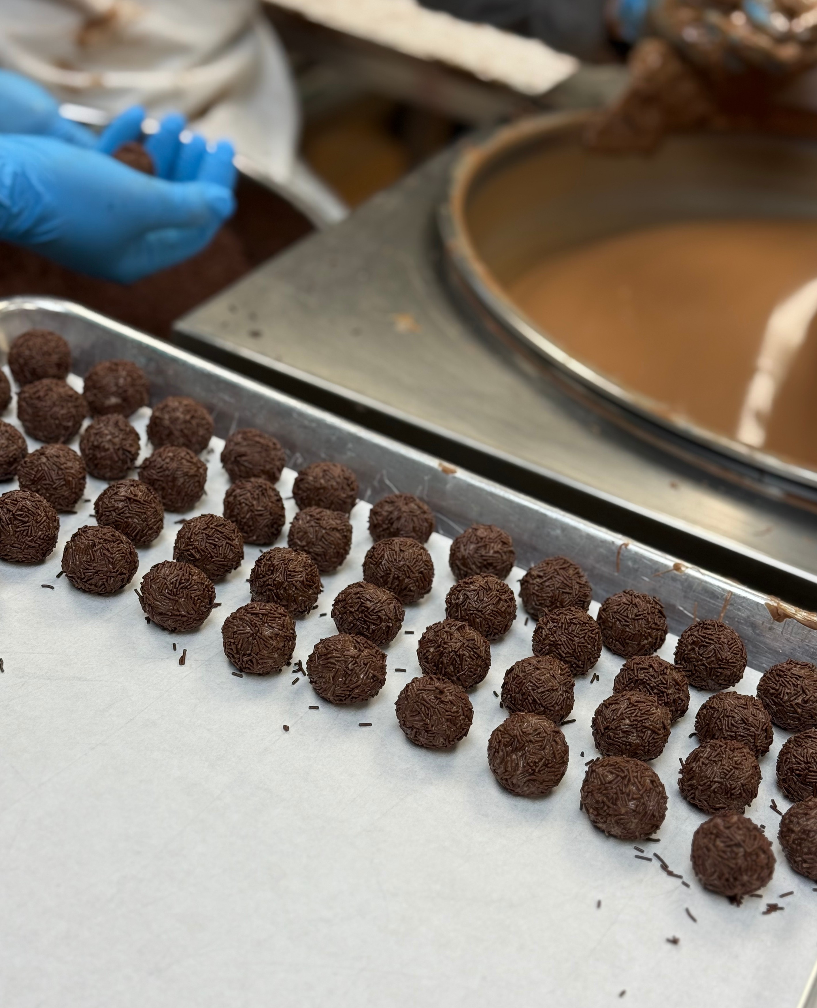 1 lb Box of Dolle's® Chocolates (Choose Your Own) - Image 40