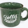 Christmas Coffee Bean Mug - Image 5